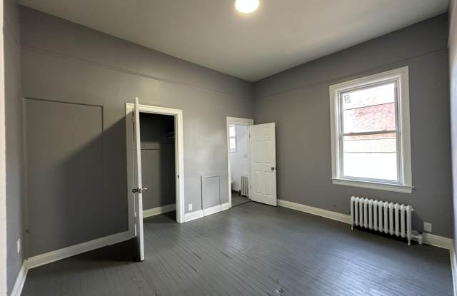 306 Wyoming Avenue unit: F