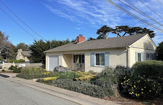 854 Balboa Ave. - 854 Balboa Avenue, Pacific Grove, CA 93950