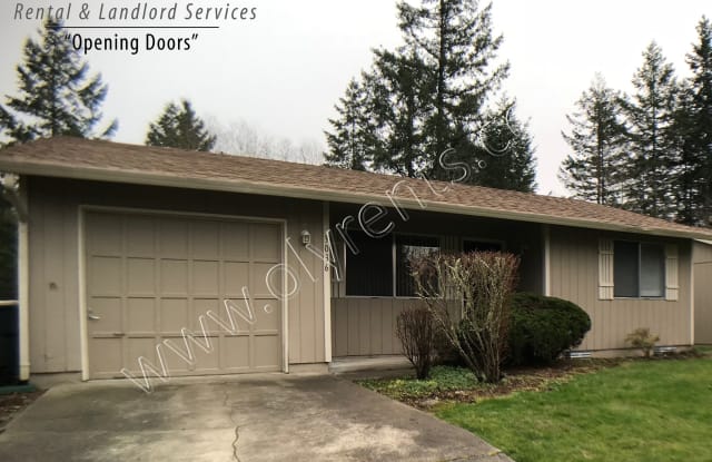 3036 Southall Ct NW - 3036 Southall Court Northwest, Thurston County, WA 98502