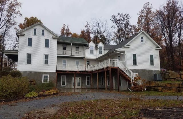 2963 N. Colebrook Rd - 2963 North Colebrook Road, Lancaster County, PA 17545