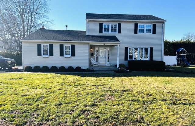 12 Columbus Drive