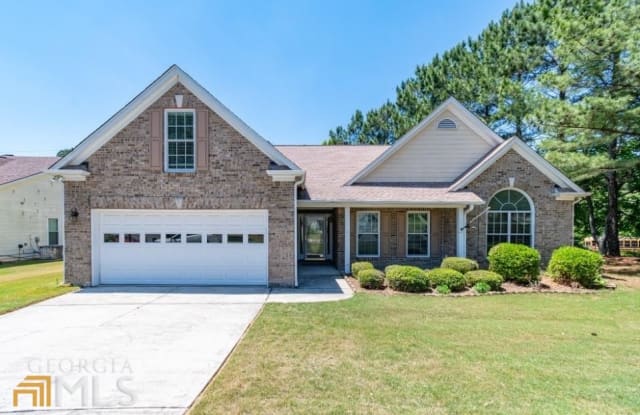 210 Carleton Gold TRL - 210 Carleton Gold Trail, Gwinnett County, GA 30019