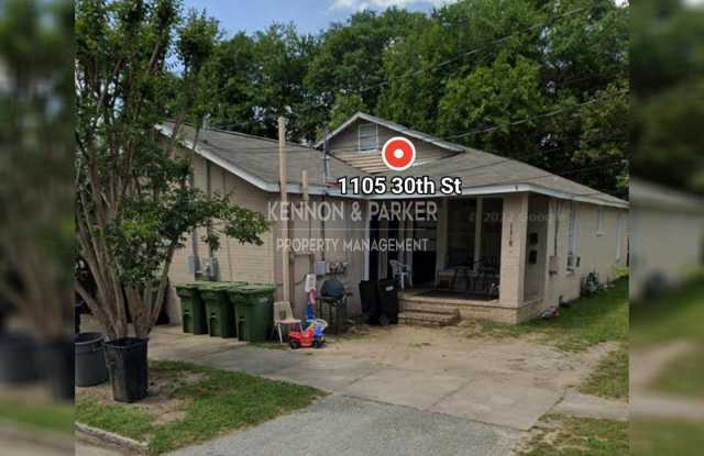 1105 30th St Apt C
