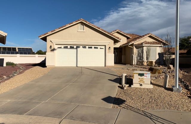 2791 Thornwood Drive - 2791 Thornwood, Sierra Vista, AZ 85650