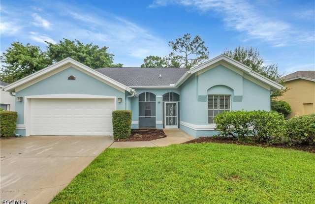 22203 Seashore Circle