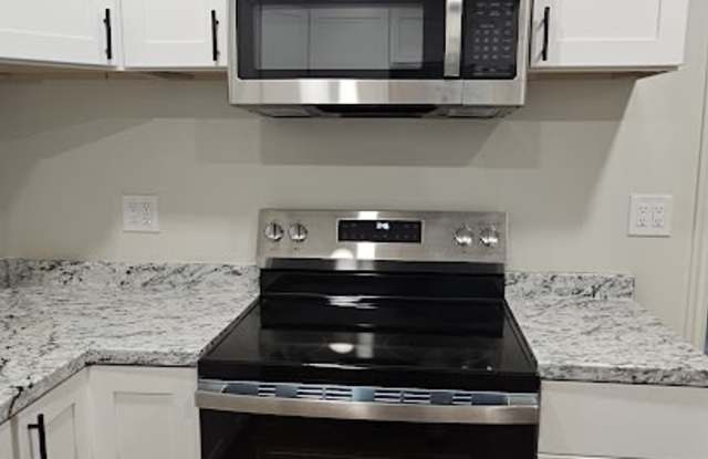 710 South McClelland Street