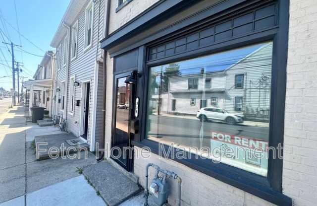 334 Lehman Street