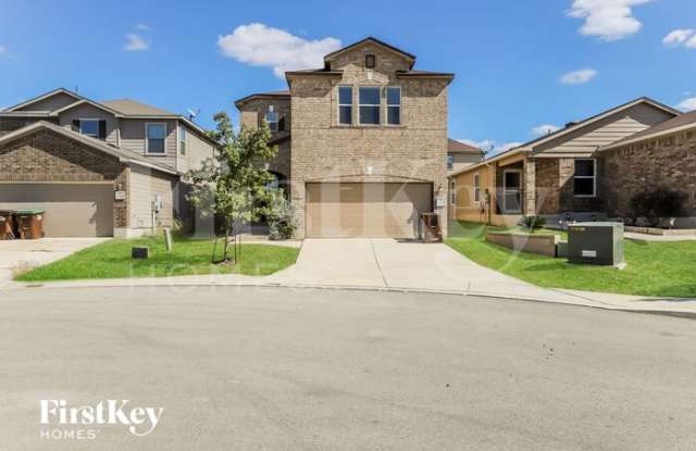 2410 Yaupon Canyon - 2410 Yaupon Canyon, Bexar County, TX 78244