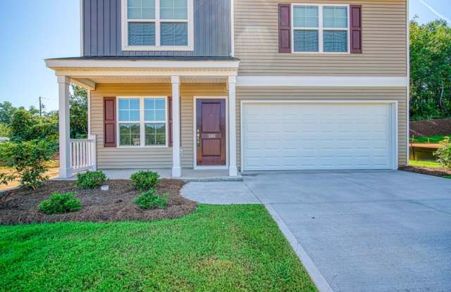 4 BR, 2.5 BA, 2 Car Garage, Boiling Springs School District 2