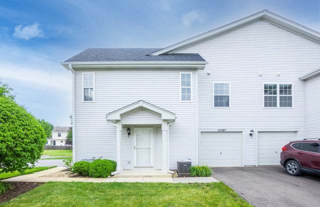 2583 Dickens Court
