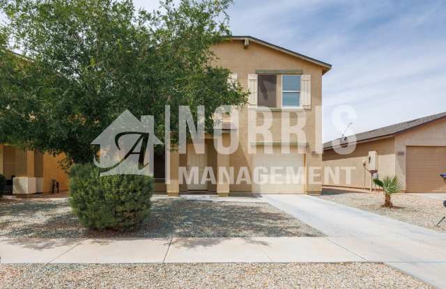 Two Story Home For Rent Available Now!