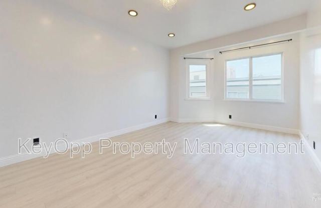711 La Playa Street #3 - Main