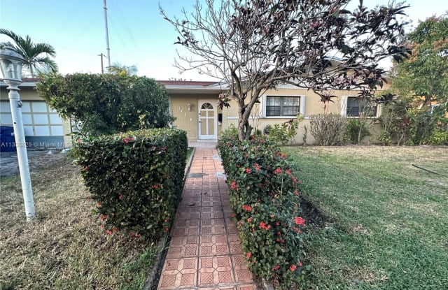 361 NW 204th Ter - 361 Northwest 204th Terrace, Miami Gardens, FL 33169