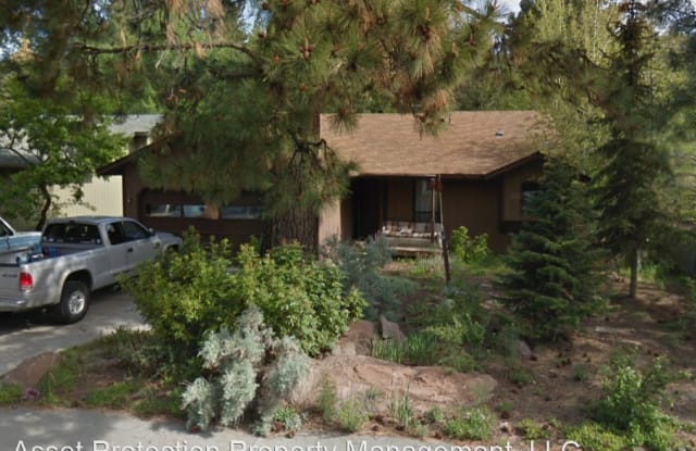 1828 SW Forest Ridge Ave. - 1828 Southwest Forest Ridge Avenue, Bend, OR 97702
