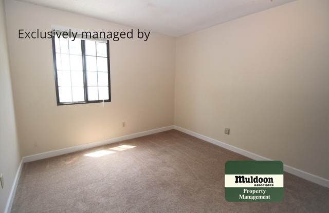 Wonderful Belmont Townhome! Available Soon!