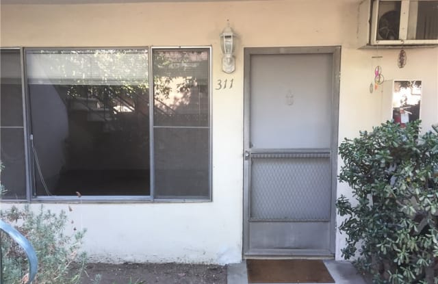 311 E Puente Street - 311 East Puente Street, Covina, CA 91723