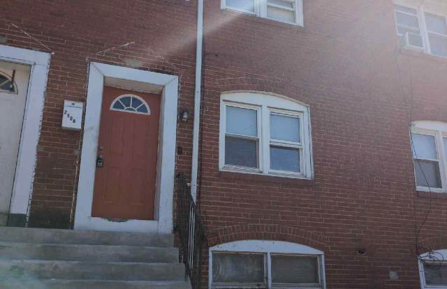 2508 N Heald St - 1