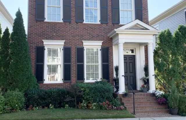 6 Stockton Street