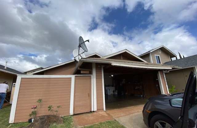 Photo of For Rent - [Soda Creek] 91-1092 Pohahawai St