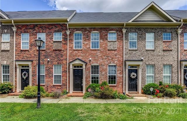 10980 Cedar Walk Lane - 10980 Cedar Walk Lane, Charlotte, NC 28277