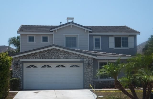 17035 Lacebark Street - 17035 Lacebark St, Fontana, CA 92337