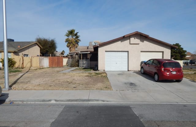 5788 Sea Breeze Ave - 5788 Sea Breeze Avenue, Sunrise Manor, NV 89110