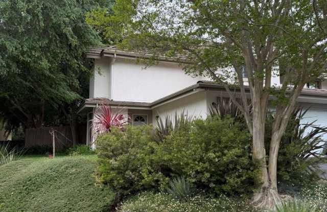 Three bedroom two and a half bath Condo