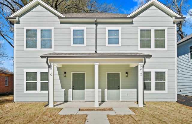 3312 TUTWILER Ave