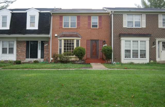 2049 FEATHERWOOD STREET - 2049 Featherwood Street, Fairland, MD 20904