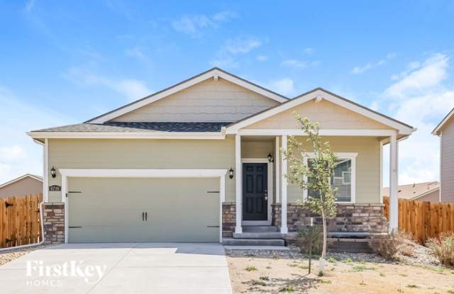 6719 Liberator Trail - 6719 Liberator Trail, El Paso County, CO 80925