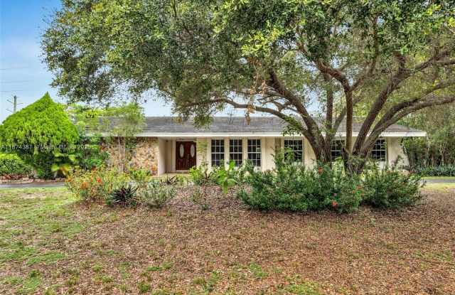 14780 SE Old Cutler Rd