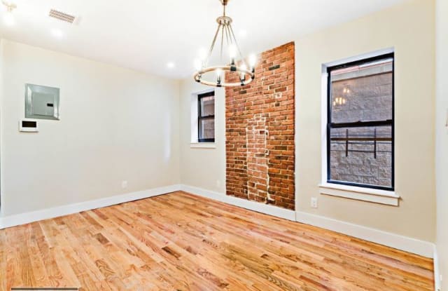 295 Bainbridge St 2R - 295 Bainbridge Street, Brooklyn, NY 11233