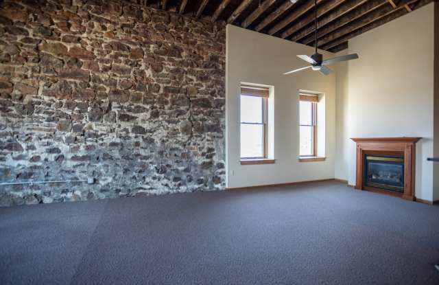 Photo of Rock Island Lofts