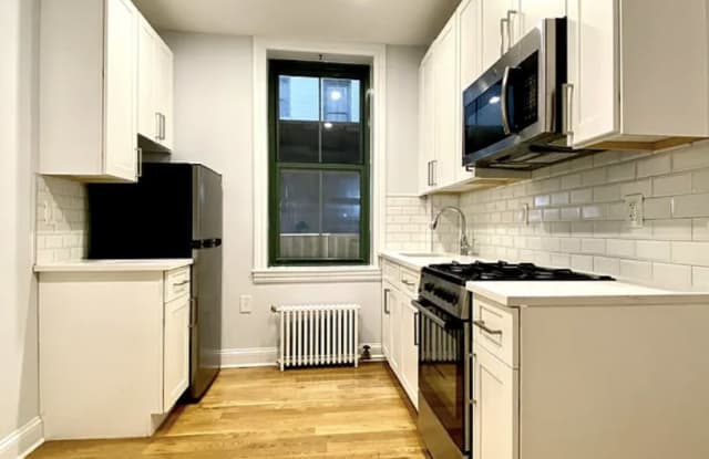 544 E 79th St - 544 East 79th Street, New York City, NY 10075