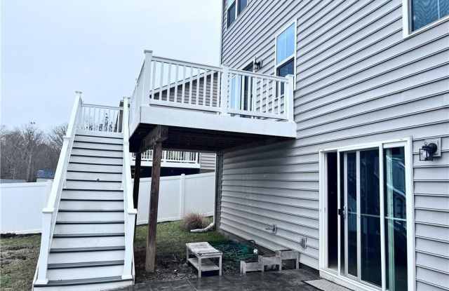 611 CLEMENTS MILL Trace