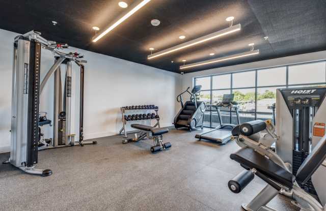 Zang Flats Apartments