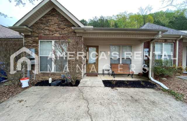 Photo of Home for rent in Hoover! REDUCED PRICING!!!