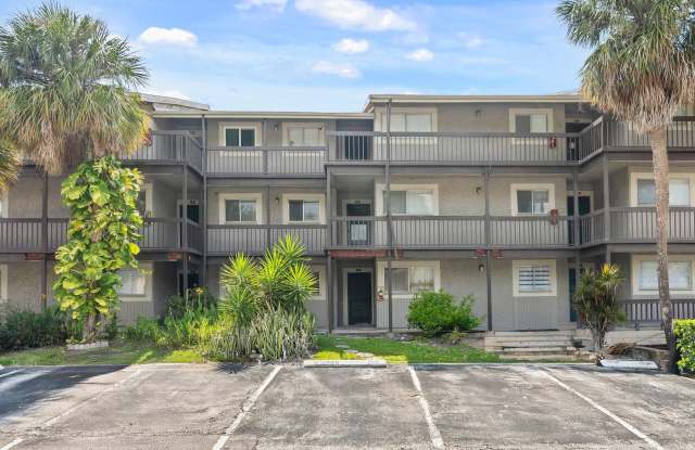 Photo of North Bay Village Condo