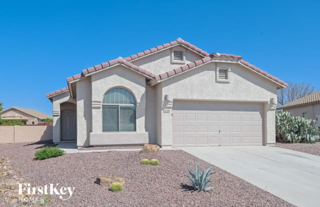 5740 West Hayfield Street - 5740 W Hayfield St, Marana, AZ 85742