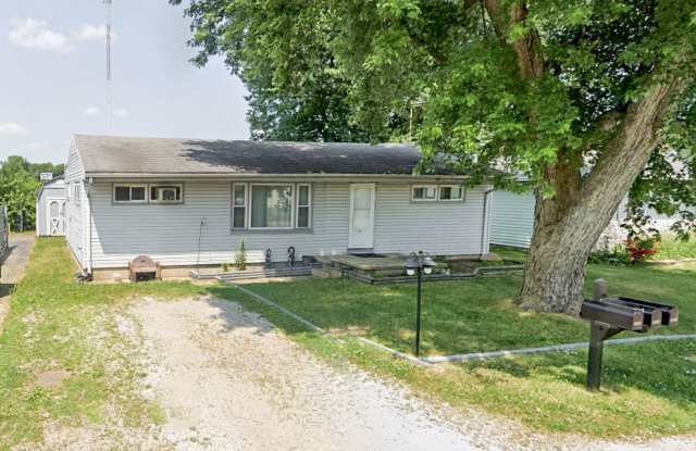 Photo of Freshly Renovated Home