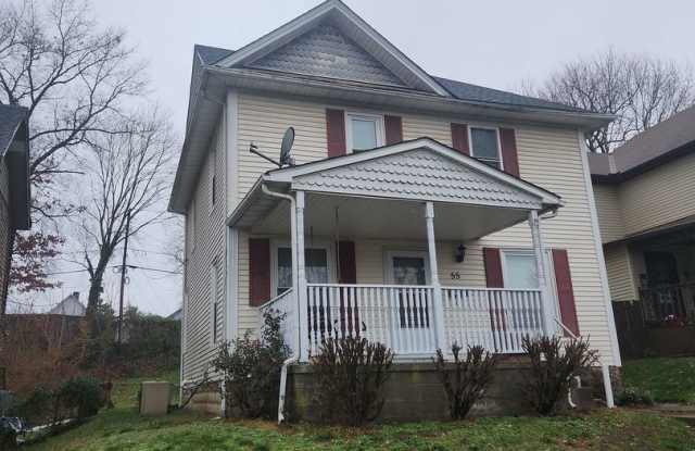 4 Bedroom Single Family Home, Newark OH
