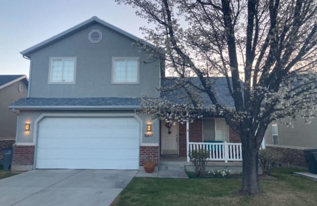 10817 S. Pine Grove Way - 10817 Pine Grove Way, South Jordan, UT 84009