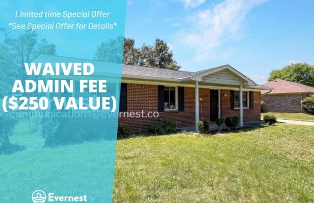 409 Alexander Drive