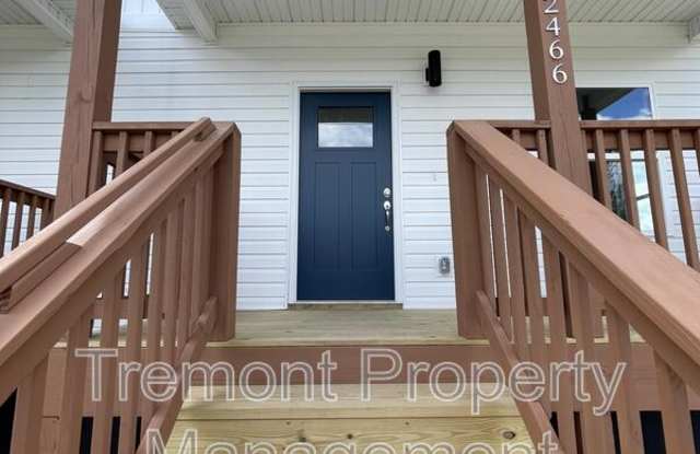 Photo of 2466 East 21st Street