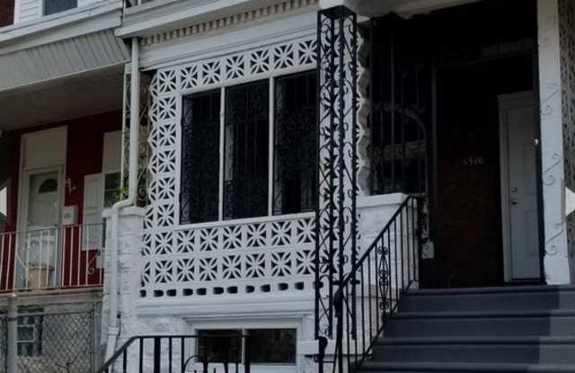 Beautiful four bedroom in prime West Philadelphia location
