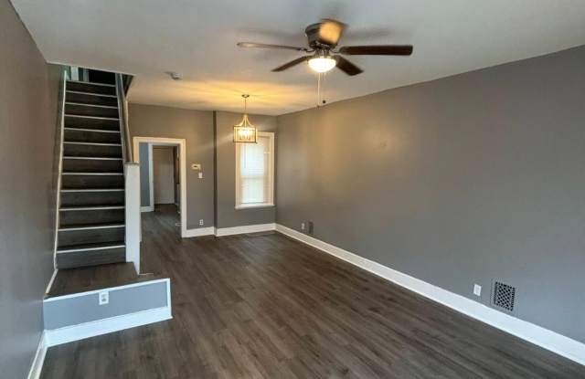 Photo of 2863 HARRISON Avenue