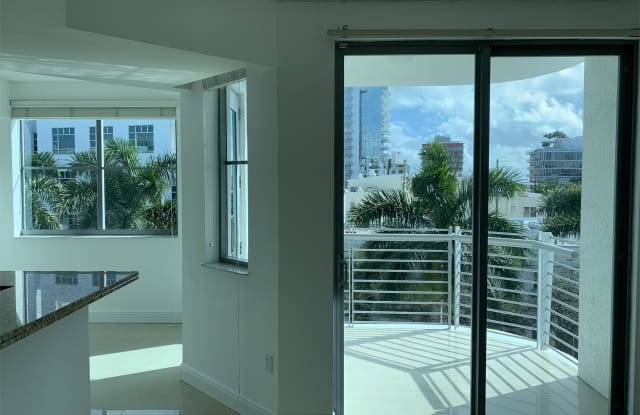 110 Washington Ave, #1507 - 110 Washington Ave, Miami Beach, FL 33139