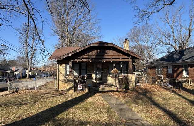 1497 Elizabeth Street