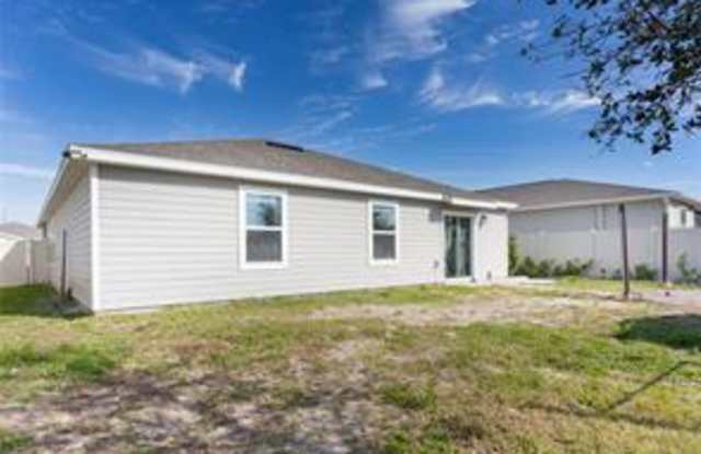 445 North Andrea Circle