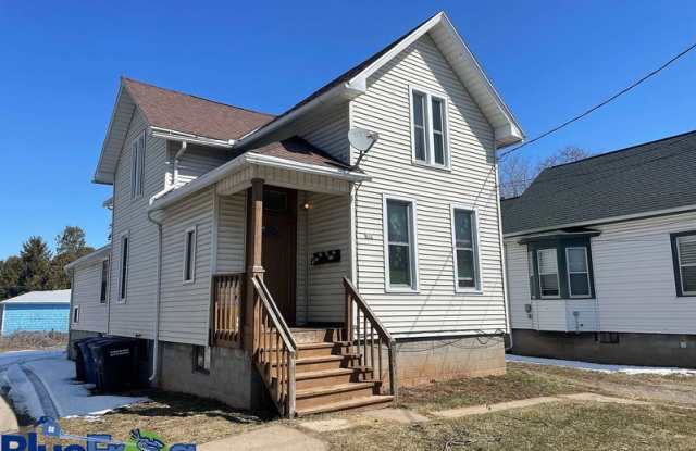 632 Bay Shore Drive - Upper